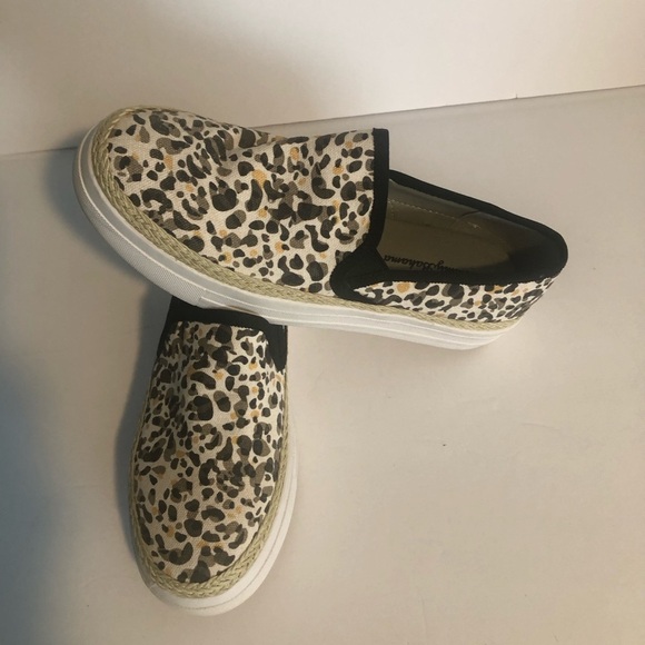 Tommy Bahama Shoes - Tommy Bahama Leopard sneakers
